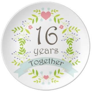 This gorgeous resin ring was made with dried sea. 16 Year Anniversary Gifts - Silver Holloware Ideas
