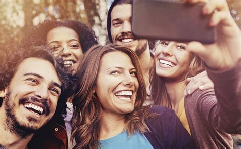 millennials on social media 6 things every marketer should know
