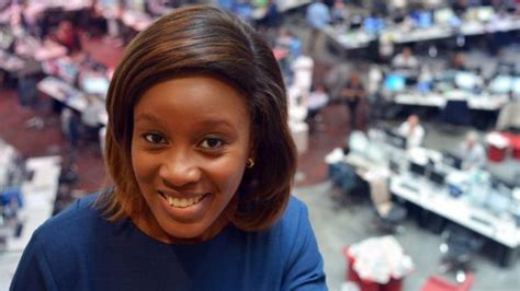 Komla Dumor Award 2017 Seeking A Future Star Of African Journalism