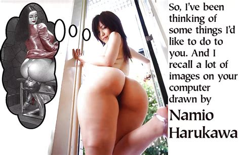 Namio Harukawa Influence Nudes Asspictures Org