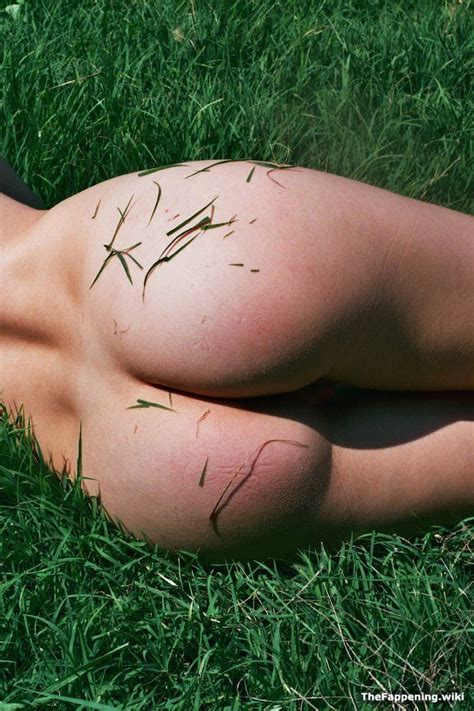 Alyssia Mcgoogan Nude Pics Vids The Fappening