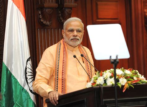 Sri lanka's prime minister shot back at economists who called out the country as among asia's most vulnerable to global emerging market volatility. File:The Prime Minister, Shri Narendra Modi addressing at ...