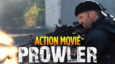 An action movie is really anything where the protagonists the action movie genre also usually gets written off as purely masculine, but that critique doesn't really hold up to scrutiny. Action Movie 2020 - PROWLER - Best Action Movies Full ...