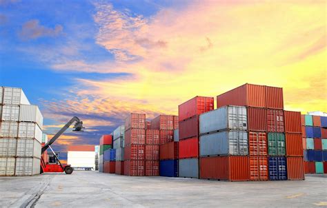 Pacific Freight Corp Freight Forwarder Freight Broker