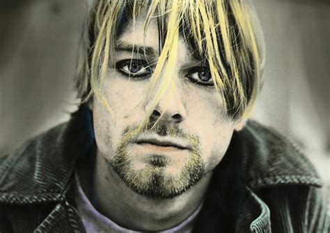 The New Kurt Cobain Documentary Montage Of Heck Looks Unbelievably Good