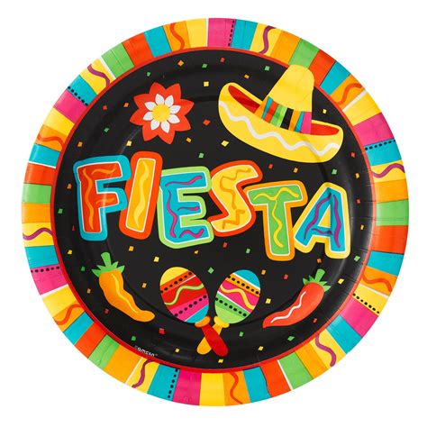 Mexican Fiesta Free Clipart 2 Clipartix