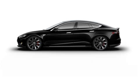 Tesla Coche Png Isolated Image Png Mart