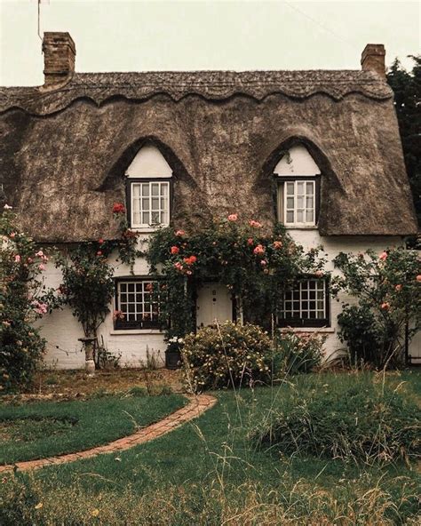 🌿🌼🧺 On Twitter Cottage Aesthetic Dream Cottage Pretty House