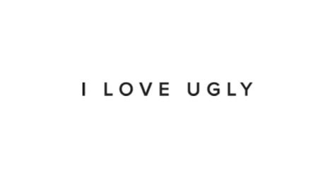 i love ugly au