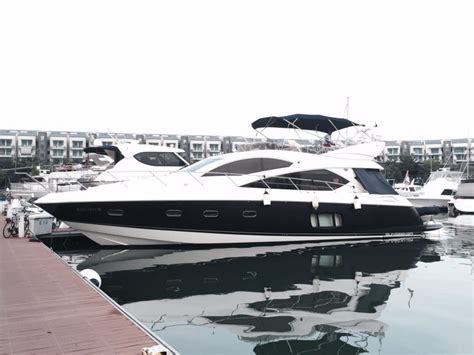 Eagle Wings 2 One15 Luxury Yachting Singapore Yacht And Boat Charters