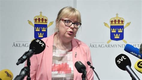 Sweden Reopens 9 Year Old Rape Investigation Against Julian Assange