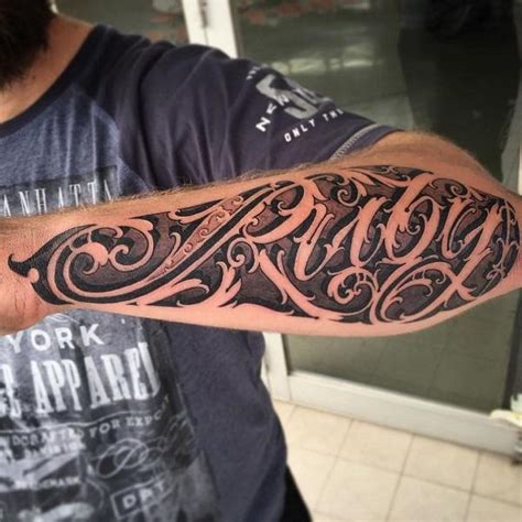 110 Awesome Forearm Tattoos Art And Design