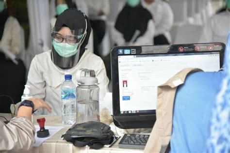 Berbeda dengan utbk 2020, materi utbk sbmptn 2021 adalah tps dan juga tka. KemenPAN RB Bocorkan Penerimaan CPNS 2021: Perkirakan yang ...