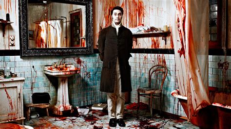 What We Do In The Shadows 2014 Streaming - Trailer For Jemaine Clement's Vampire Mockumentary 'What We Do In the