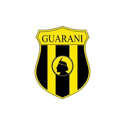 Check spelling or type a new query. Club Guaraní Logo - Escudo - PNG e Vetor - Download de Logo