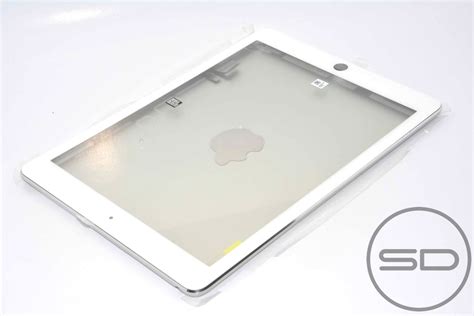 Ipad 5 Complete Casing 9to5mac