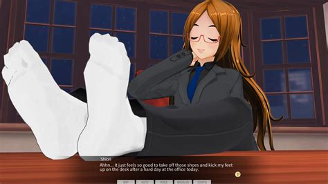Shiori S Suit And Socks By Tehfogo On Deviantart