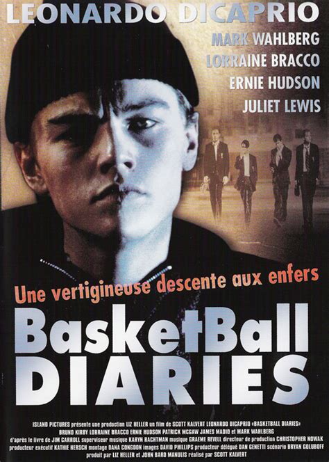 Waiching S Movie Thoughts More Retro Review The Basketball Diaries