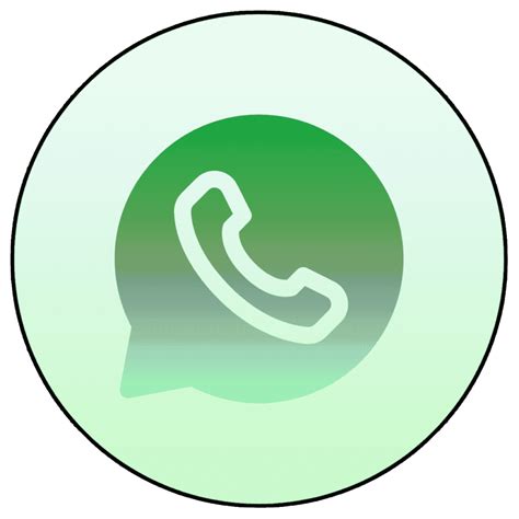 Whatsapp Logo Png Hd Icon Pngbuy
