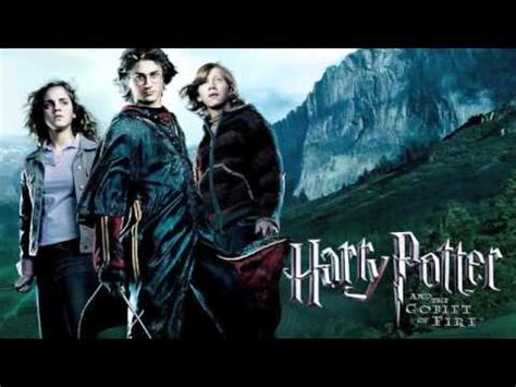 Harry potter is one of the most popular film franchises ever made. List of Harry Potter Movies - YouTube