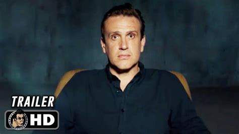 Jason segal age & biography: DISPATCHES FROM ELSEWHERE Official Trailer (HD) Jason ...
