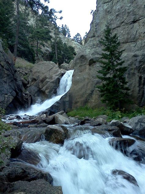 Boulder Canyon Dream Vacations
