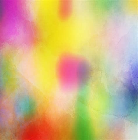 Paint Background Colorful Abstract Free Stock Photo Public Domain