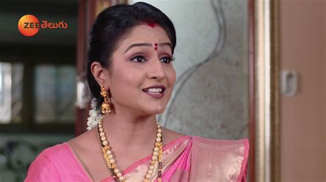 Akka Chellellu Telugu Tv Serial Full Episode 25 Chaitra Rai