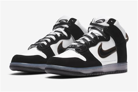 Nike yoga collection elevate your everyday yoga Slam Jam x Nike Dunk "Light Gray" & "Black": Where to Buy ...