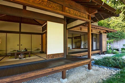 What Is A Japanese Tea House Japanese Tea Houses Culture Tradition