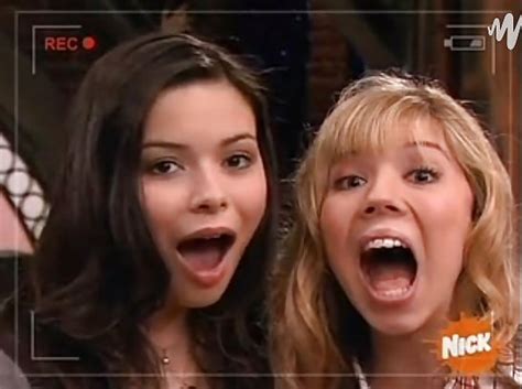 Icarly Miranda Cosgrove And Jennette Mccurdy Pics 29253 The Best Porn