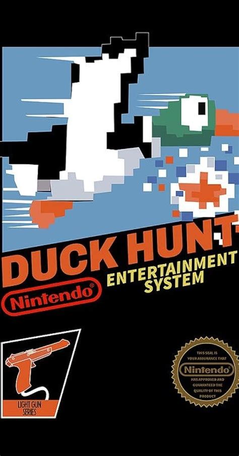 Duck Hunt Video Game 1984 Duck Hunt Video Game 1984 User