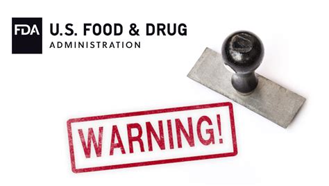 Fda Issues Its 69th Vapor Pmta Warning Letter This Year Vapor Voice