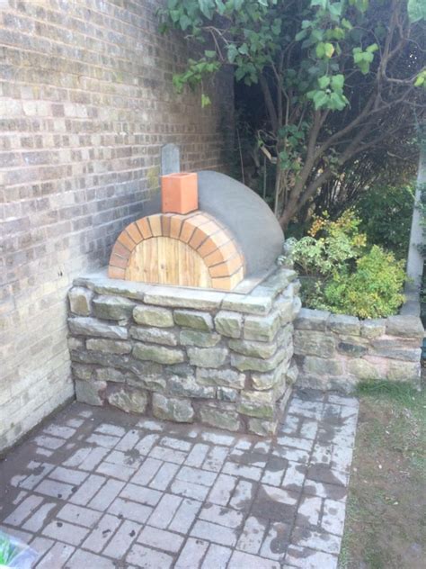 All the ingredients are carefully selected to enhance the. Steps To Make Best Outdoor Brick Pizza Oven | DIY Guide