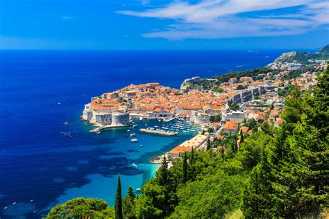 Dubrovnik Urlaub Buchen Perle Der Adria Erleben Dertour