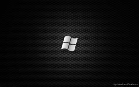 View Windows 10 Black Wallpaper Hd 1080p Pics