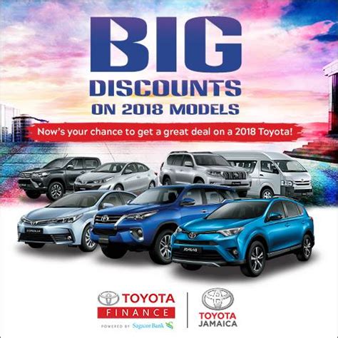 Toyota Jamaica Limited Home Facebook