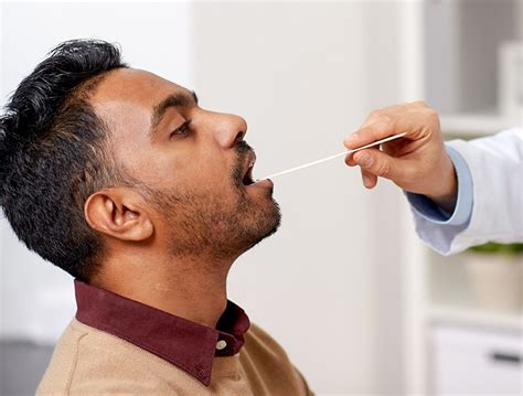 Signs And Symptoms Of Post Nasal Drip
