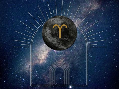 Intuitive Astrology Aries New Moon 2022 Forever Conscious