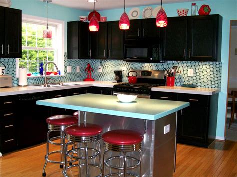 Formica Kitchen Countertops Pictures And Ideas From Hgtv Hgtv