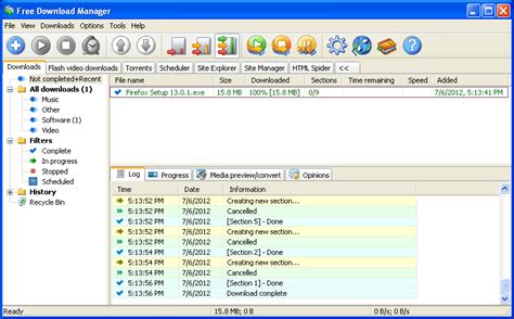 Download internet download manager 6.39 build 1 for windows for free, without any viruses, from uptodown. Trial Downlog Maneger / Internet Download Manager Idm Fast ...