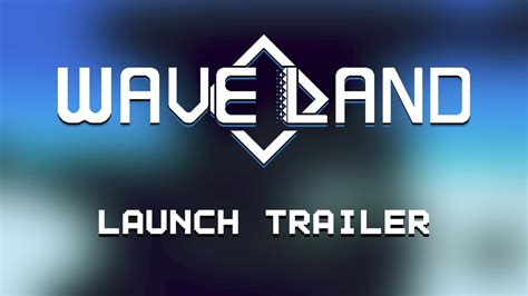 Waveland Launch Trailer Youtube