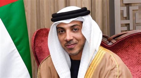 Uae President Names Sheikh Khaled Abu Dhabi Crown Prince Sheikh