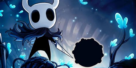Hollow Knight Unresolved Hidden Secrets Many Players Still Havent Found