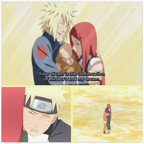 Naruto Kushina Minato Meme By Ocraxhaydon On Deviantart