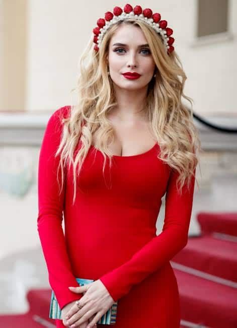Most Beautiful Russian Women Hot Pics Pickytop