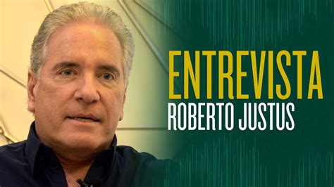 Entrevista Roberto Justus Youtube