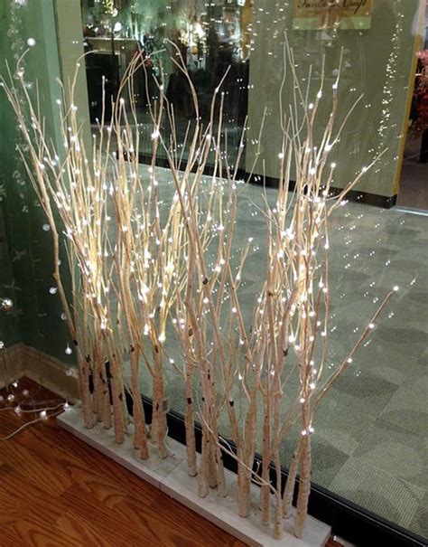 40 Inspirational Tree Branches Decoration Ideas Bored Art