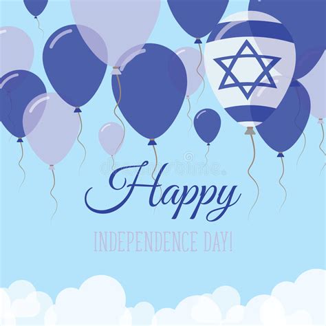 Israel's practice of connecting yom hazikaron (memorial day) and yom haatzmaut (independence day) is highly unusual. Israel Independence Day, 70ste Verjaardag Stock ...