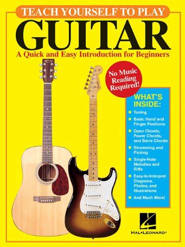 This post may contain affiliate links. GUITAR BOOKS FOR BEGINNERS - FOR BEGINNERS - ALTO ...